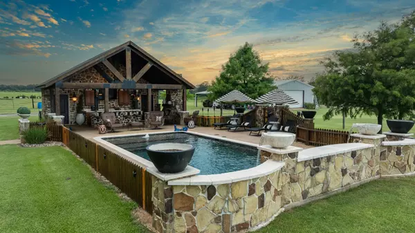 4 Panola County Texas Ranch for Sale