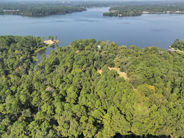 20 Lake Tyler West Waterfront Lot for sale Smith Co