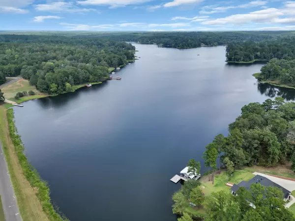 17 Eagle Landing Large Lot for sale in Avinger TX Cass Co