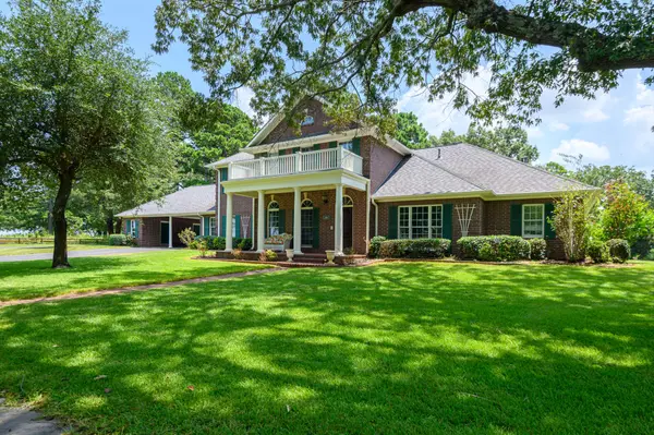 5 Bullard Ranch for Sale Bullard TX Cherokee County Ben Jackson United Country Legacy Land Company