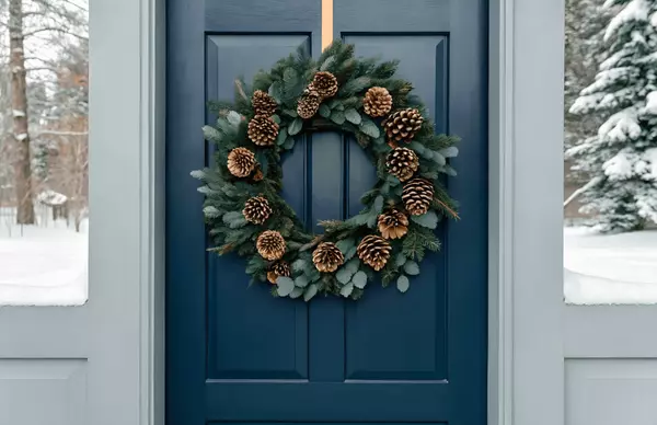 Top 10 Reasons to List Your Home During the Holidays