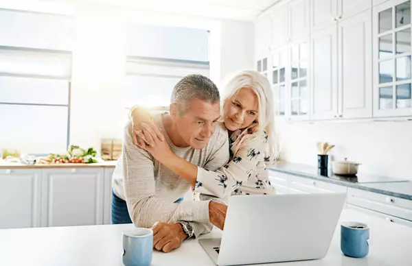 Moving Made Easy: Resources and Support for Senior Downsizing,Lucido Global