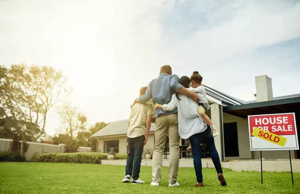 4 Steps to Get your Home Sold Quickly + for Top Dollar