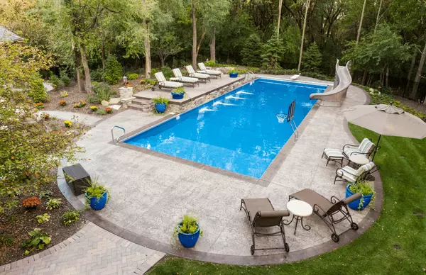 6 Pool Upgrades for Best ROI