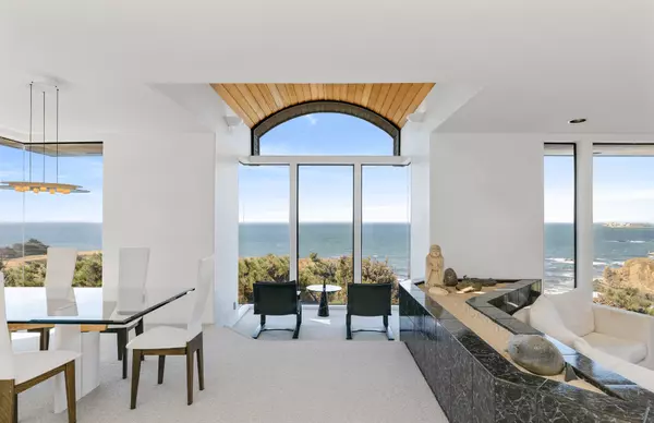 5 Key Considerations when Buying a Waterfront Property