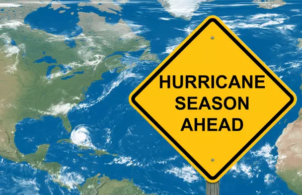 Hurricane Preparedness,Bob Lucido Team