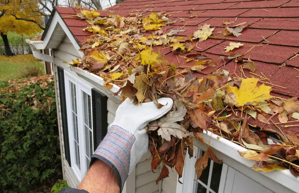 Fall Maintenance Checklist 2025