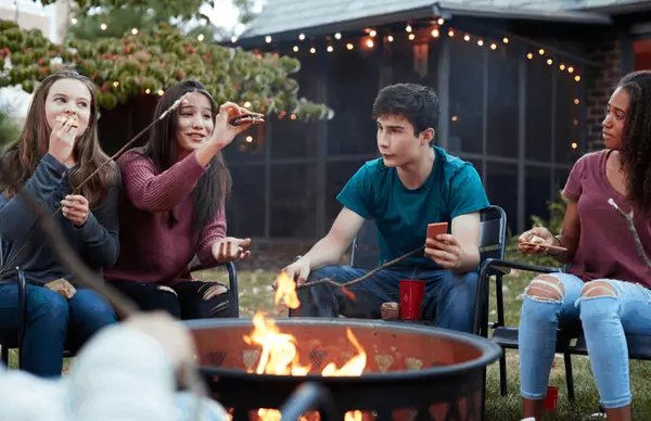 7 Must-Highlight Home Features for a Fall Sale,Bob Lucido Team