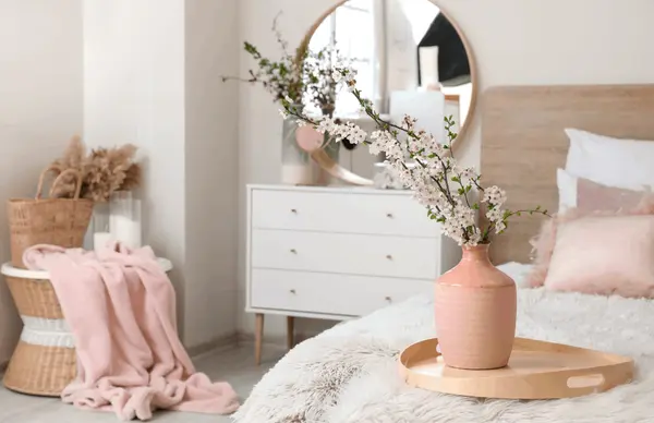 feature image of From Valentine’s Day to Spring: A Simple Home Refresh