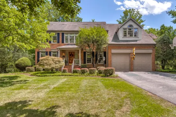 10210 Maple Glen Court - 0003 - Exteriors