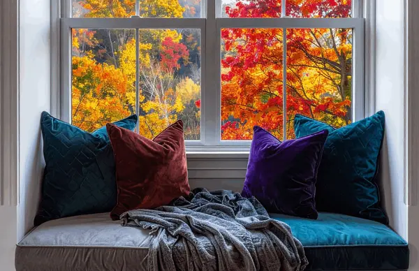 7 Ways to Make Your Home Feel Warmer and More Inviting for Fall Showings