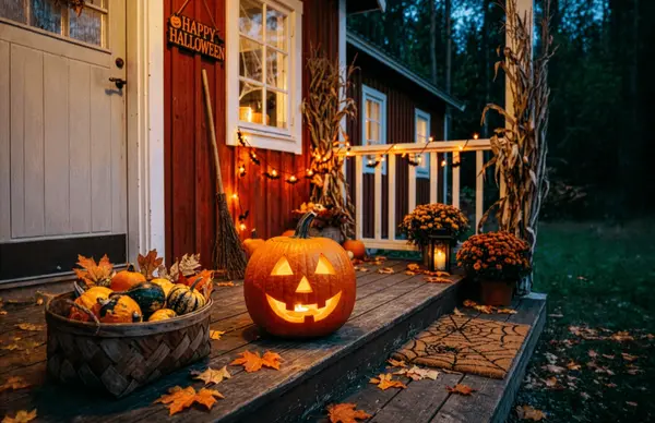 6 Tricks & Treats for Sellers: Sweeten Your Home’s Sale