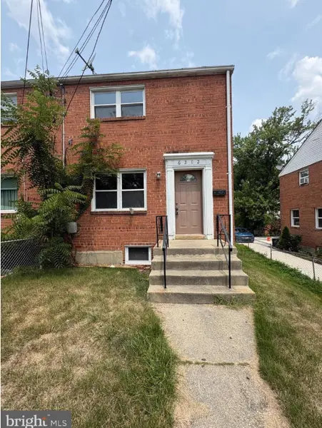 6212 Carters Lane, East Riverdale, MD 20737