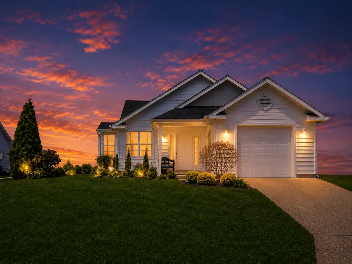 915 Hickory Circle, La Plata, MD 20646