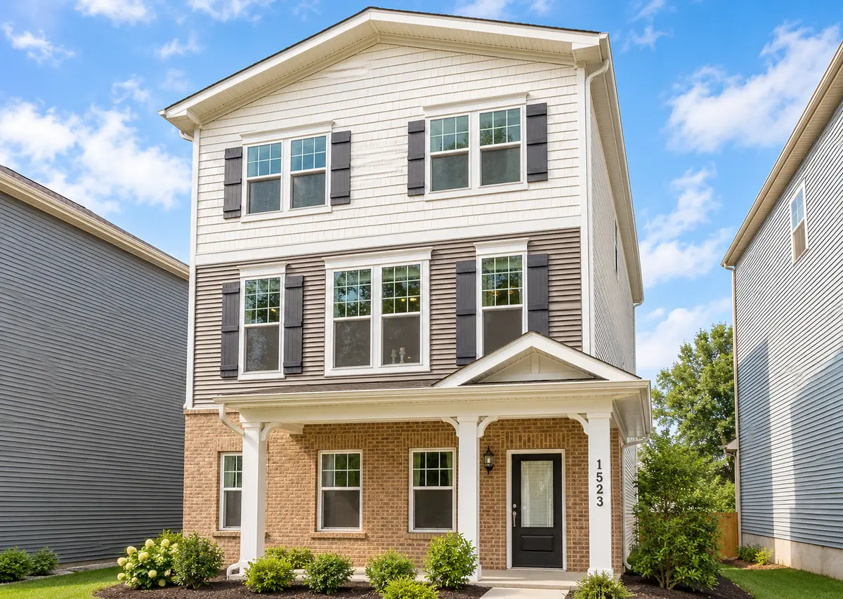 1523 Burnell Dr, Hanover, MD 21076-2350