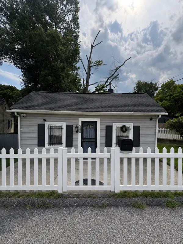 5001 Fable Street, Capitol Heights, MD 20743