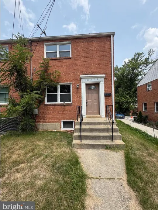 6212 Carters Lane, East Riverdale, MD 20737