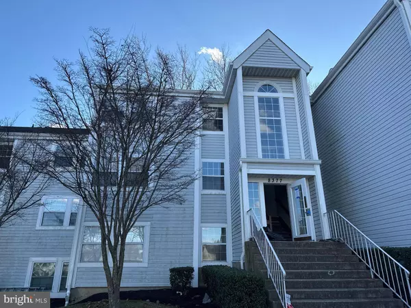 8377 MONTGOMERY RUN RD #A, Ellicott City, MD 21043