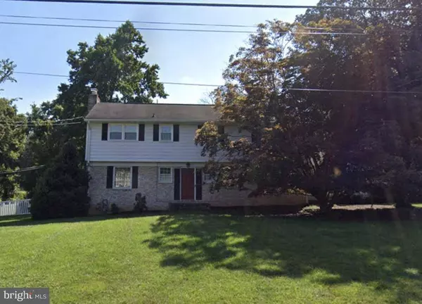 505 SUNBROOK RD, Reisterstown, MD 21136