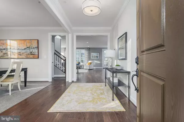 1450 LAVENDER CLIFF WAY #ALL AGES, Odenton, MD 21113