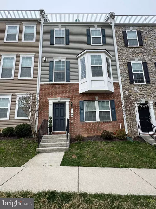 7209 BARRY LN, Elkridge, MD 21075