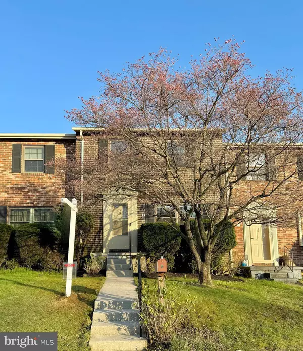 9 KEEN MILL CT, Catonsville, MD 21228