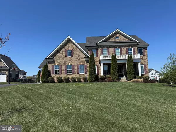 5040 LINDERA CT, Ellicott City, MD 21042