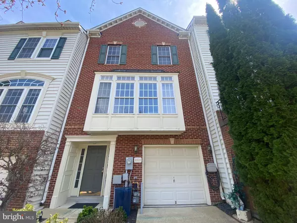 10728 FOLKESTONE WAY, Woodstock, MD 21163