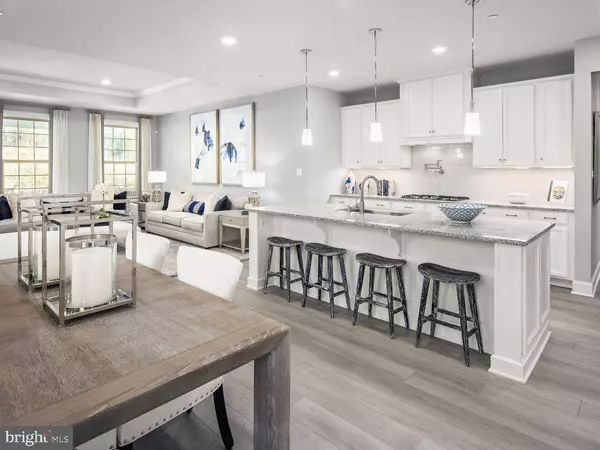 9952 BAKER LN, Ellicott City, MD 21042