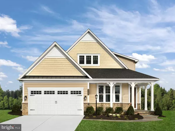 9976 BAKER LN, Ellicott City, MD 21042