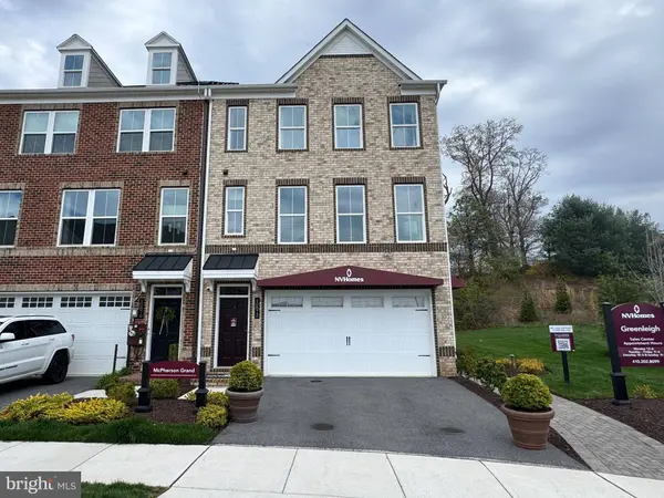 10872 BECKENHAM ST, Baltimore, MD 21220