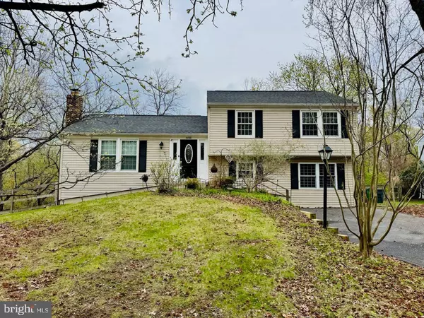 6020 OFFSHORE GRN, Columbia, MD 21045