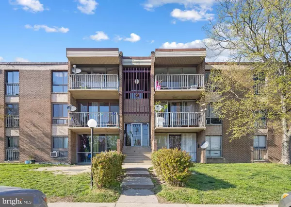 7975 RIGGS RD #5, Hyattsville, MD 20783