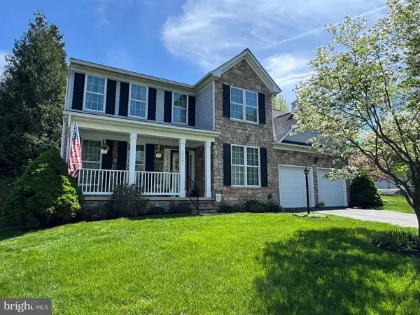 10521 CHESHAM WAY, Woodstock, MD 21163