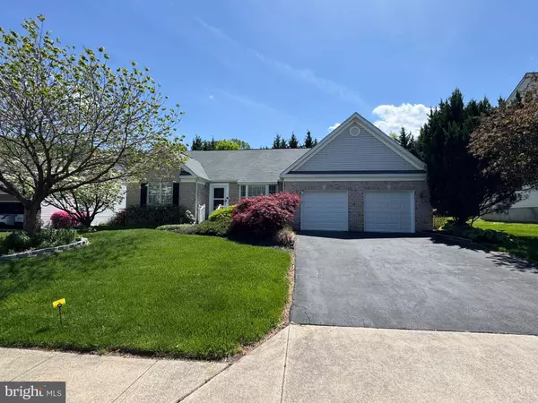 1209 MILLSTONE CT, Eldersburg, MD 21784