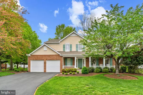 8307 STAIRTOP CT, Columbia, MD 21045