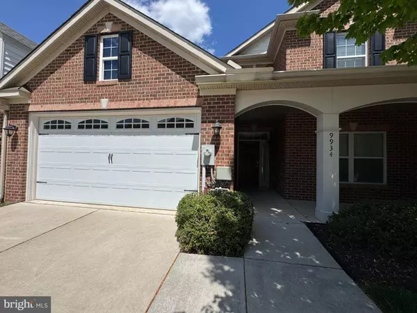 9934 ISABELLES WAY, Ellicott City, MD 21042