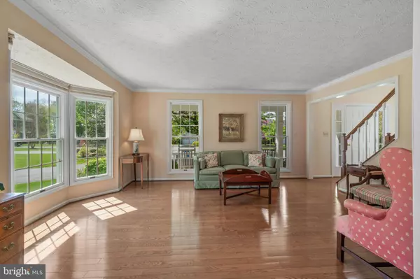 8307 STAIRTOP CT, Columbia, MD 21045