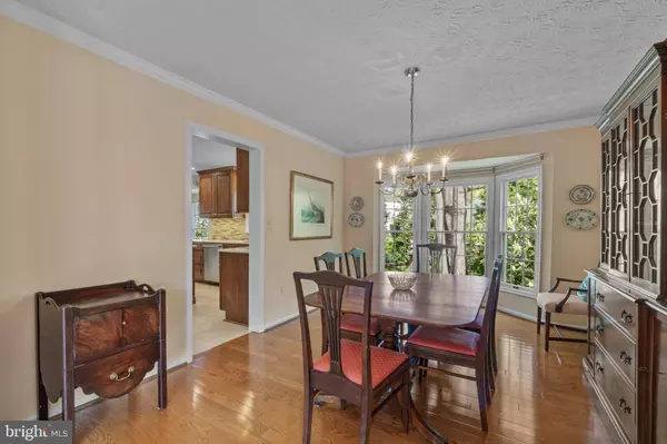 8307 STAIRTOP CT, Columbia, MD 21045