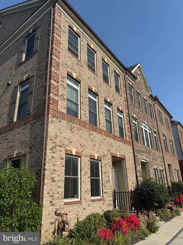 9176 KENWAY LN, Frederick, MD 21704