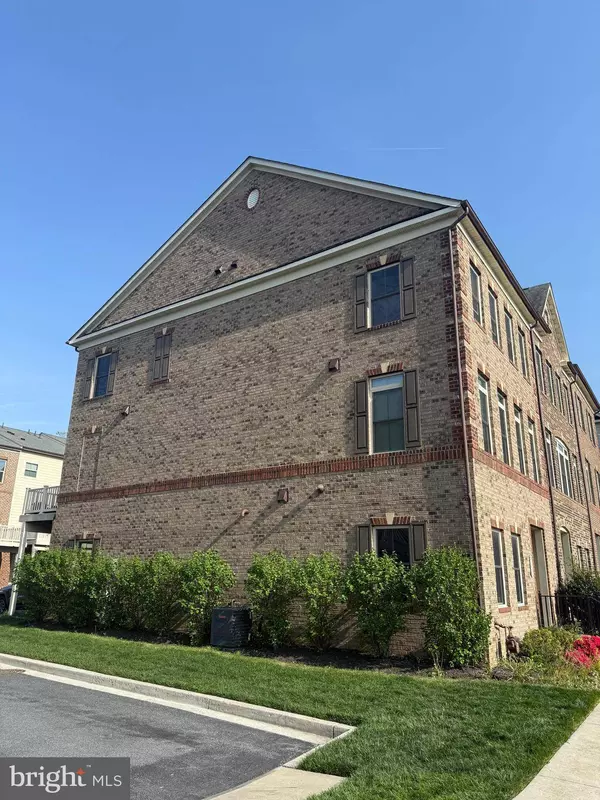 9176 KENWAY LN, Frederick, MD 21704