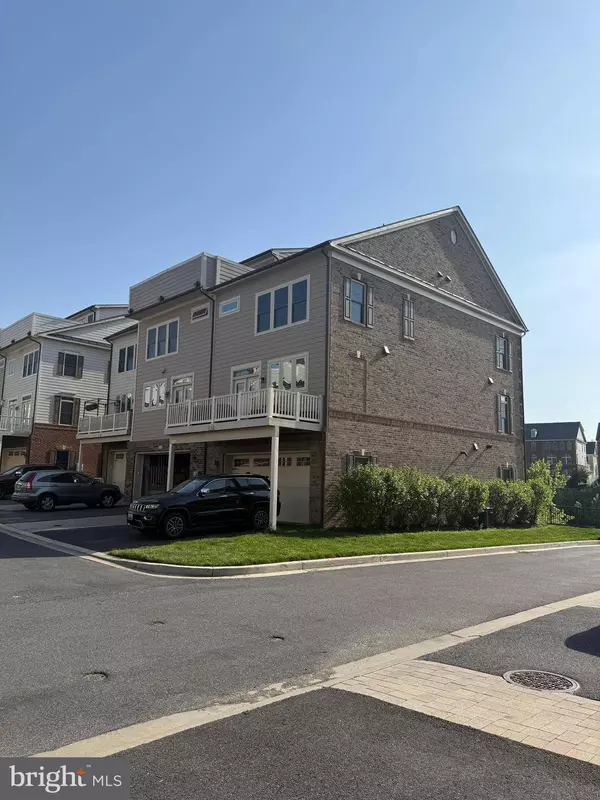 9176 KENWAY LN, Frederick, MD 21704