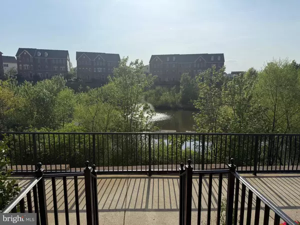 9176 KENWAY LN, Frederick, MD 21704