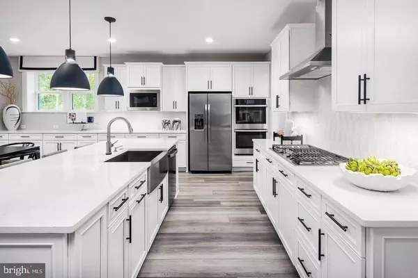 1701 BRICKELL WAY, Marriottsville, MD 21104