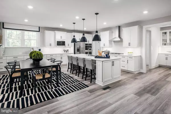 1701 BRICKELL WAY, Marriottsville, MD 21104