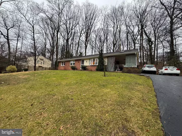 2933 PINEWICK RD, Ellicott City, MD 21042