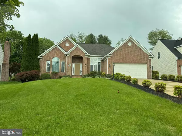 5051 JERICHO RD, Columbia, MD 21044