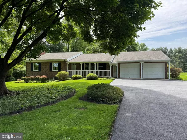 12605 HOWARD LODGE DR, Sykesville, MD 21784