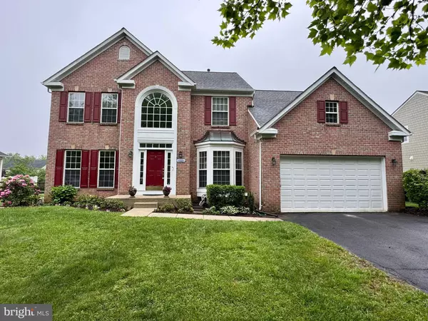 11221 CHAUCERS RIDGE CT, Laurel, MD 20723