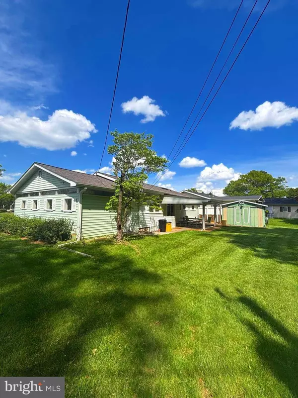 1200 KEITHMONT RD, Baltimore, MD 21228